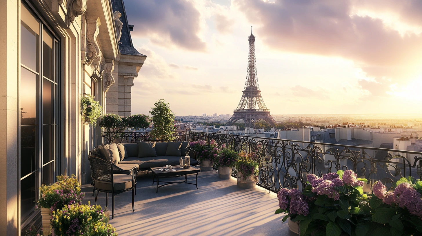 Luxury Real Estate